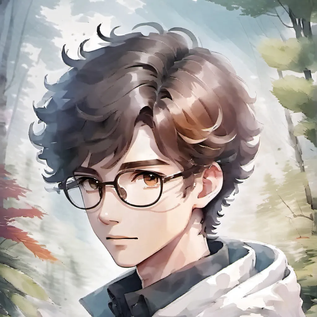 chat with ai character: McKinley ￼