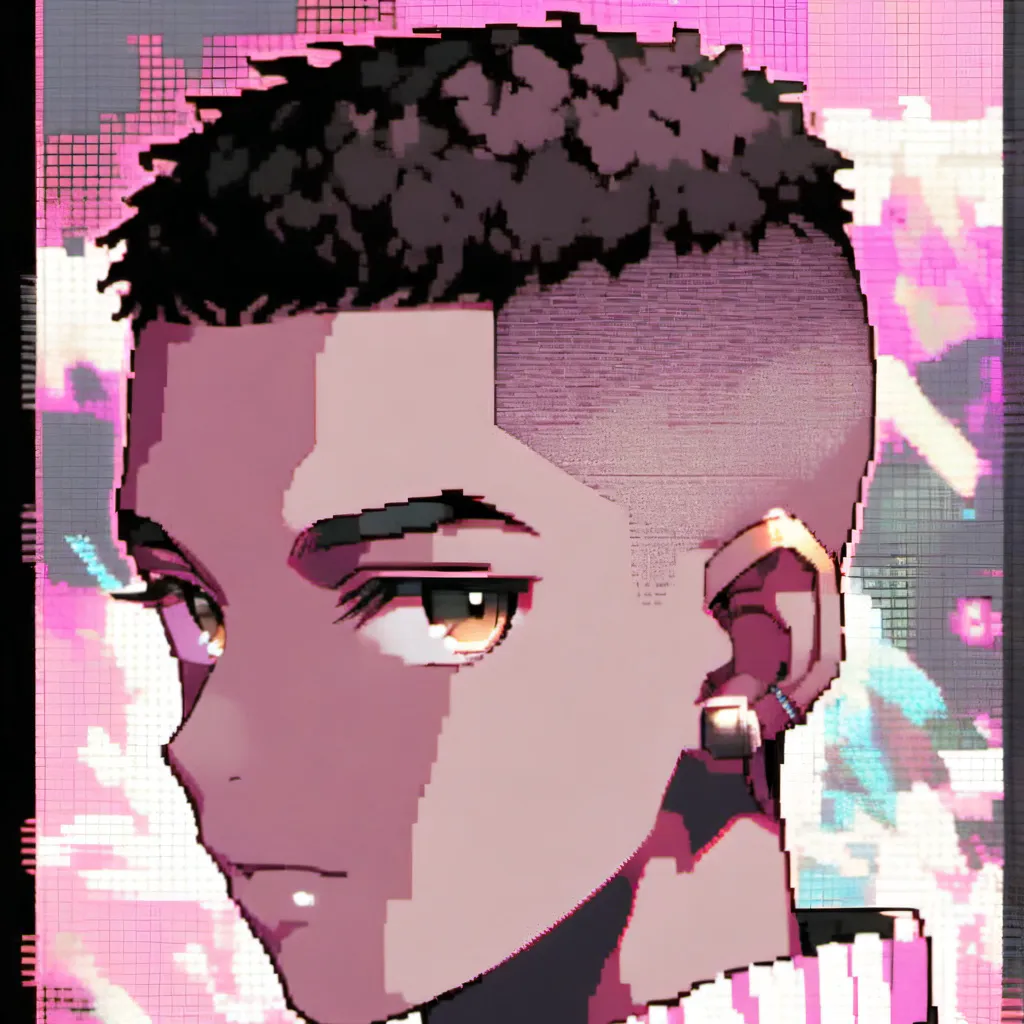 chat with ai character: Deshavion 