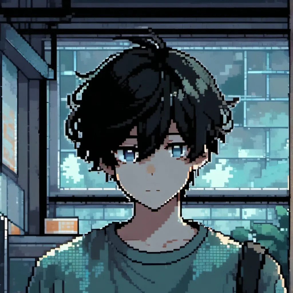 chat with ai character: ￼￼￼Amis