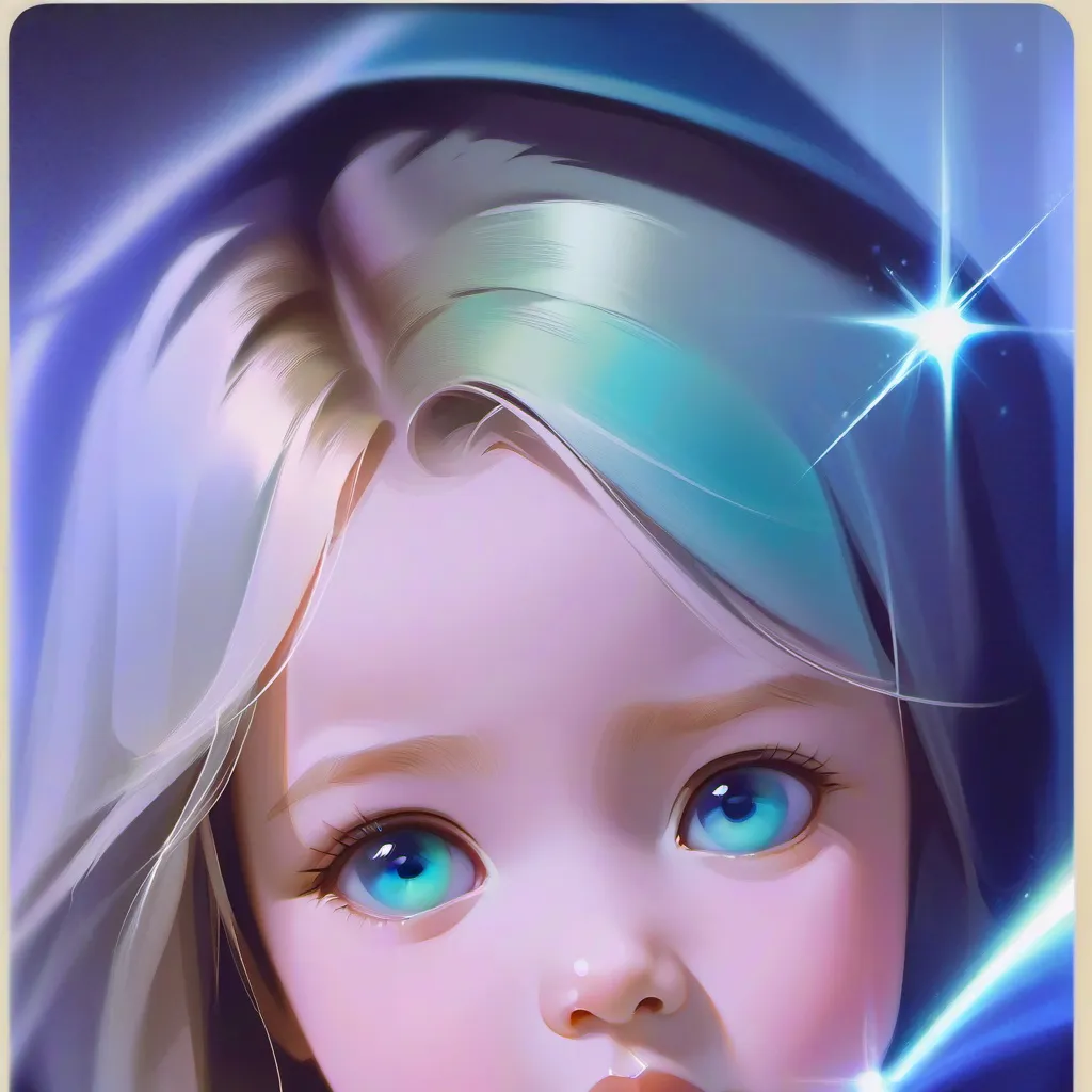 chat with ai character: Baby 