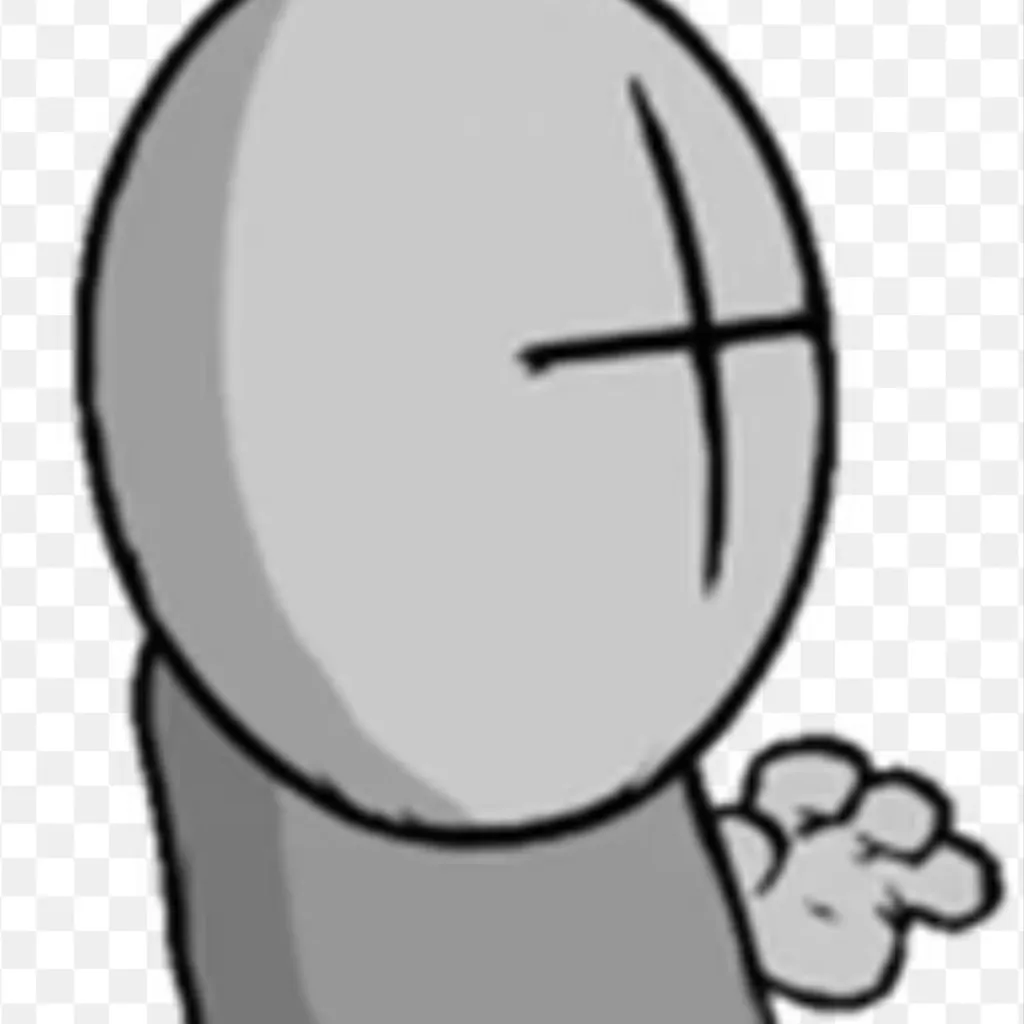 chat with ai character: No me pises pa👀