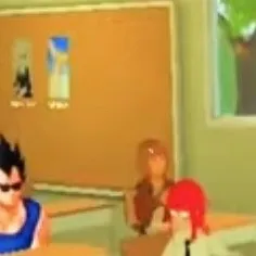 chat with ai character: Escuela
