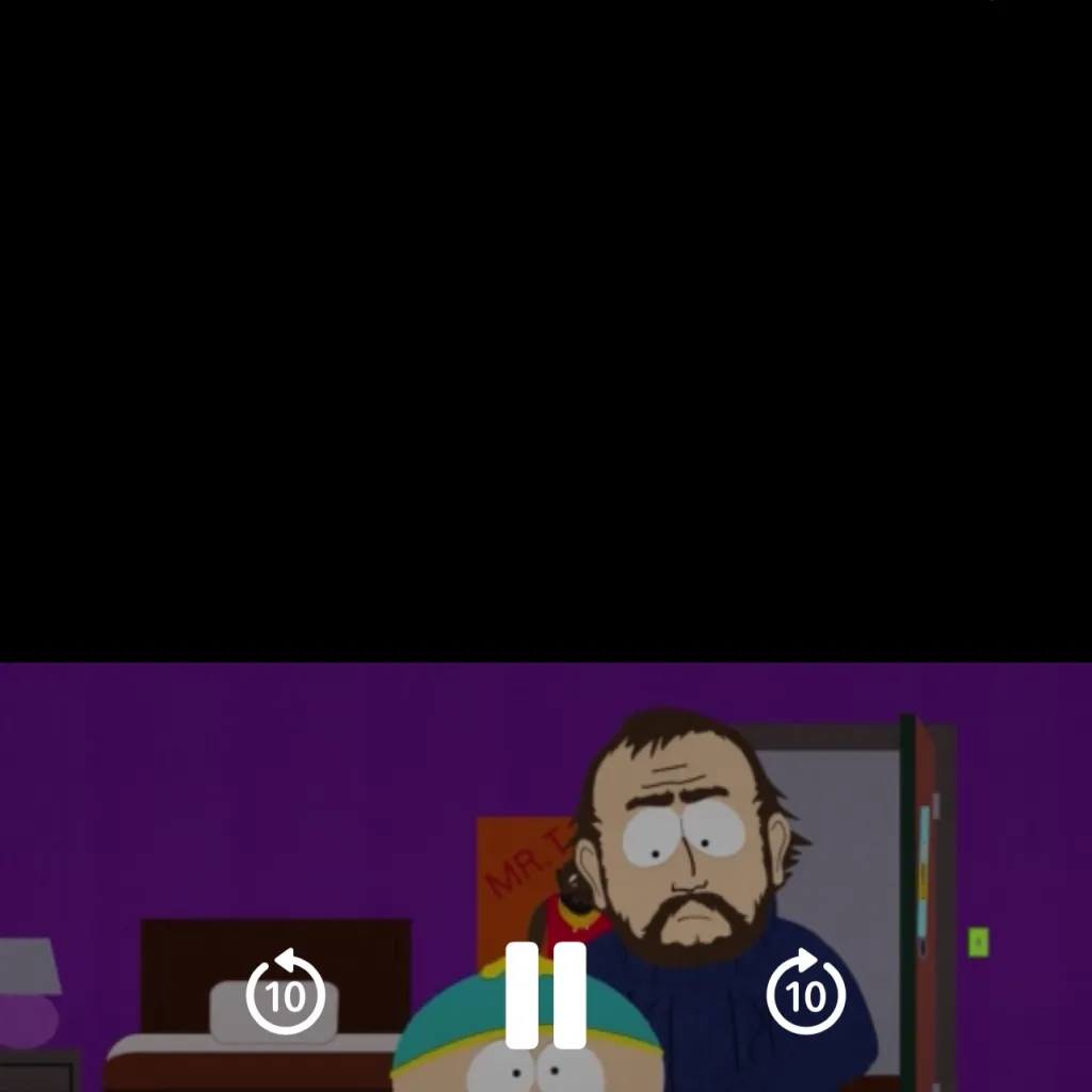 chat with ai character: South Park