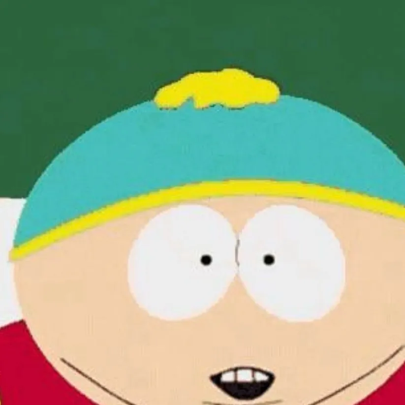 chat with ai character: South Park