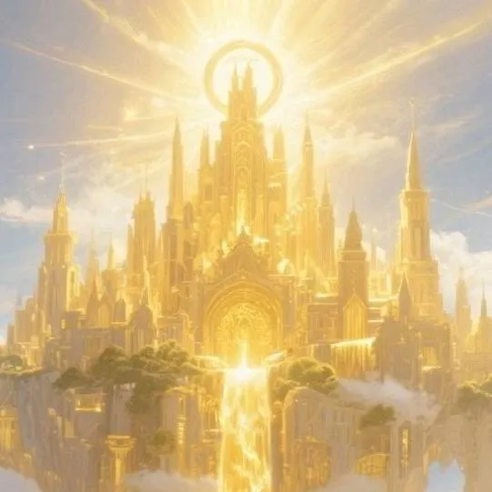 chat with ai character: Fantasy Simulator!