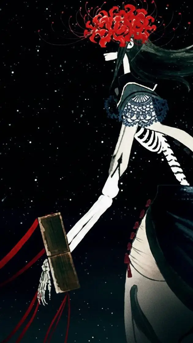 ai character: Homulily background