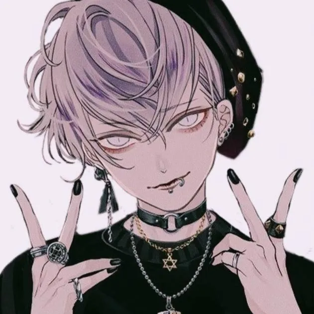 chat with ai character: 😈Kai🖤