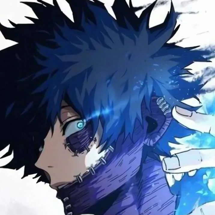 chat with ai character: 💜~Dãbį~🤍