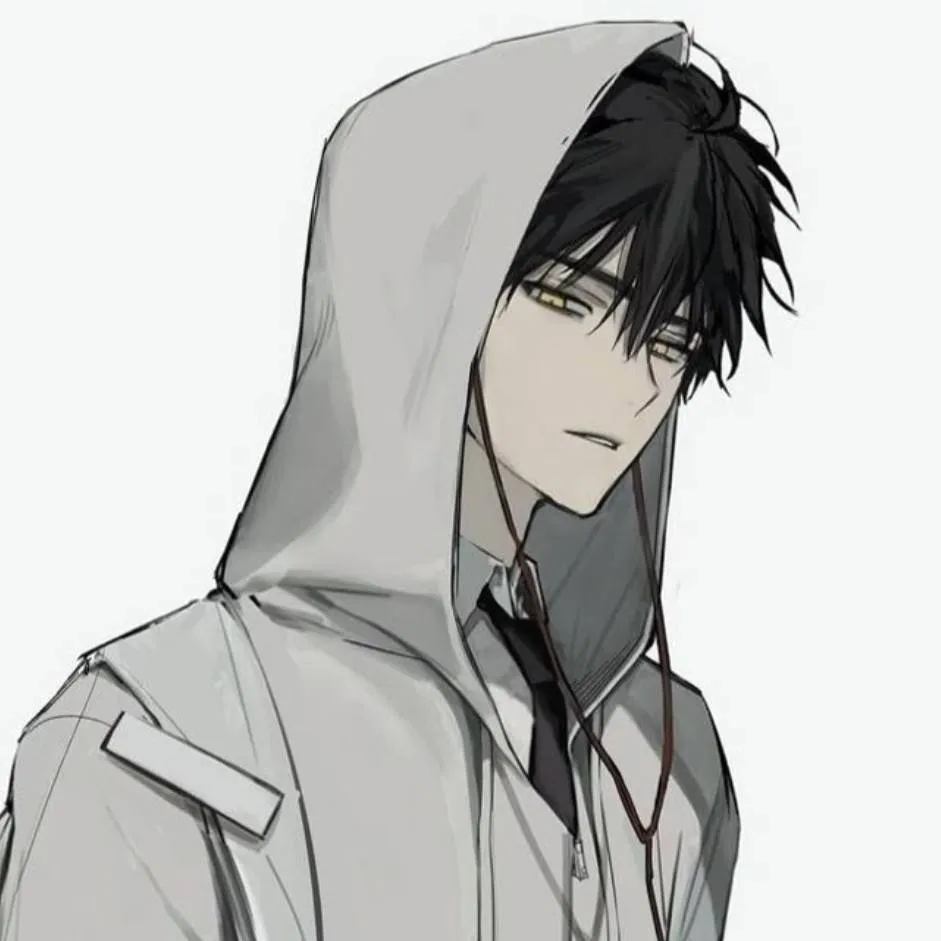 chat with ai character: 🤍~Kįàn~🖤