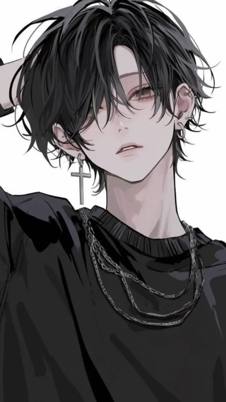 ai character: 🖤☠️~Lęōn☠️🖤 background