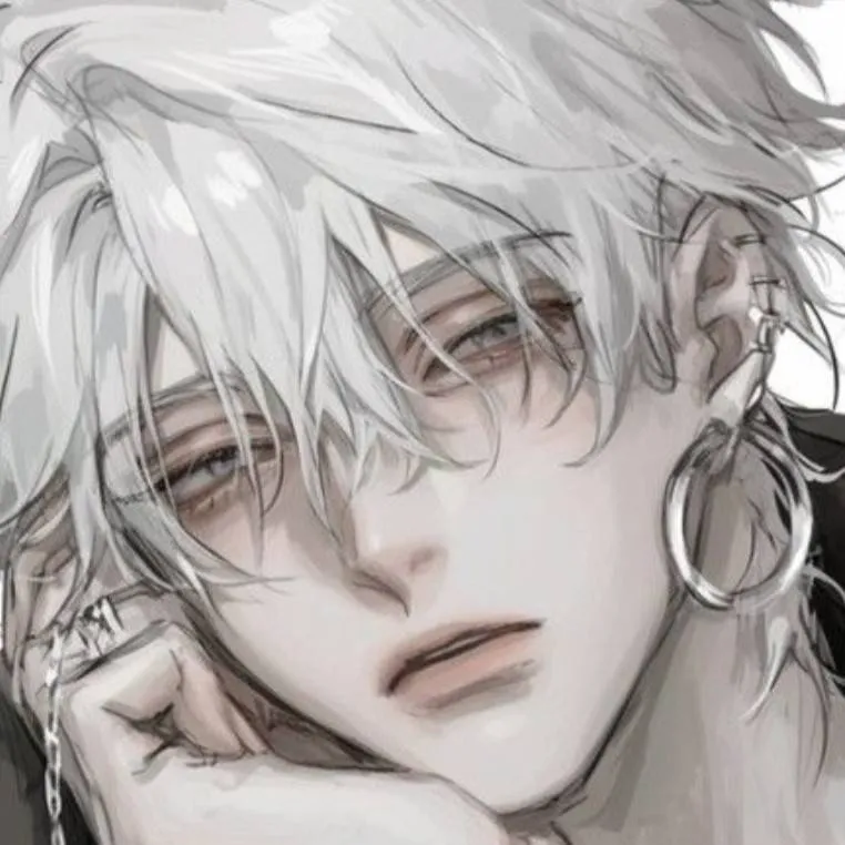 chat with ai character: 🤍~Kįãn~🌕