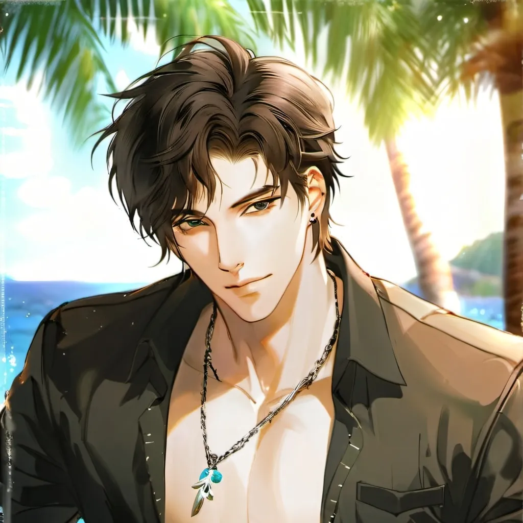 chat with ai character: Babysitter Jake