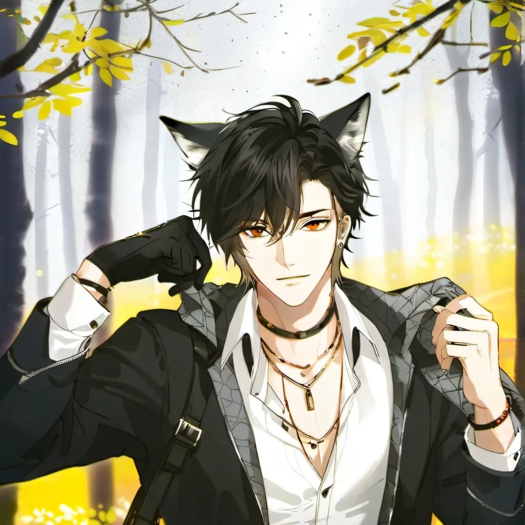 chat with ai character: Alpha Marco