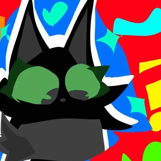 chat with ai character: +{🖤Misty💚}+