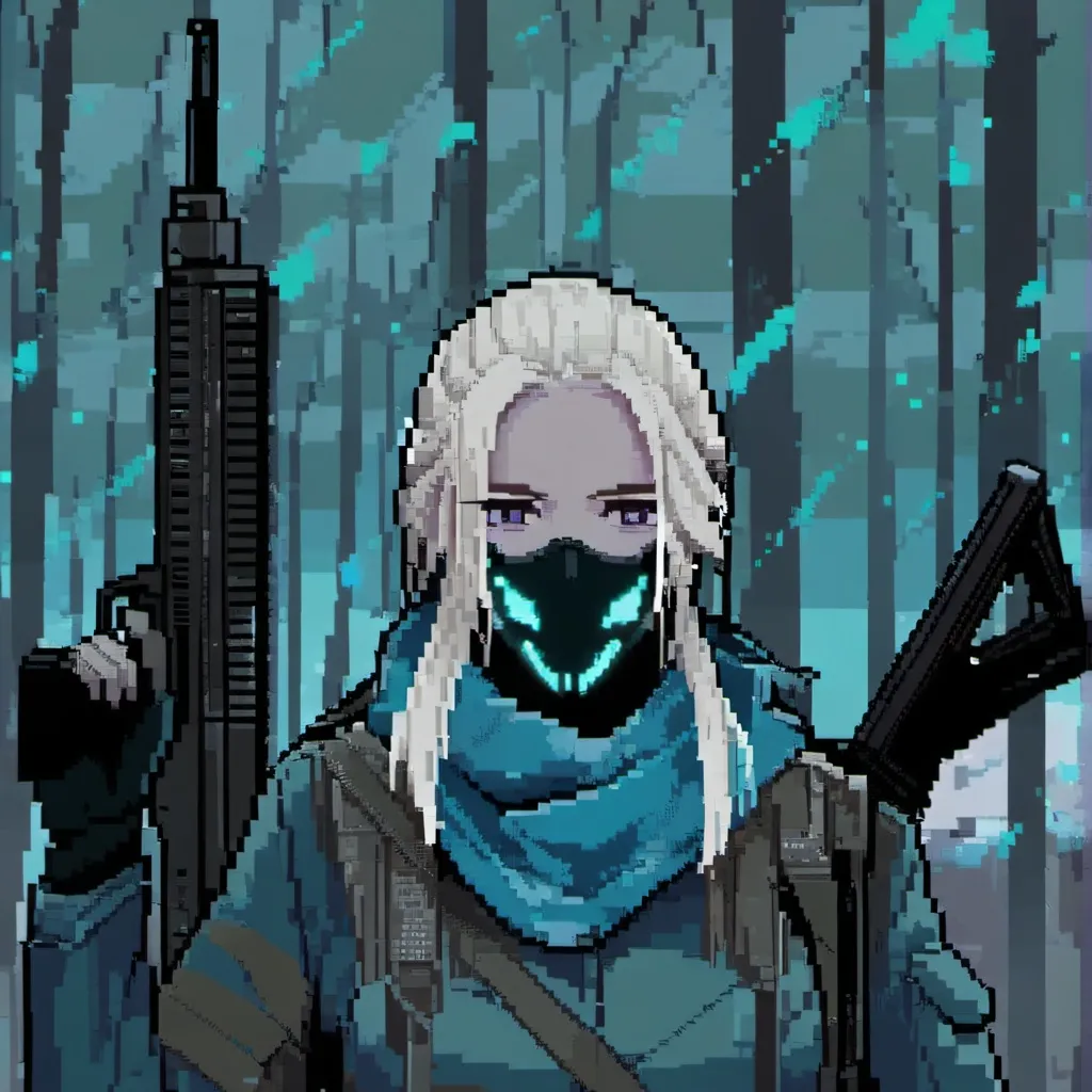 chat with ai character: Priv.Wheat ReMade