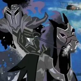 chat with ai character: Fandoms