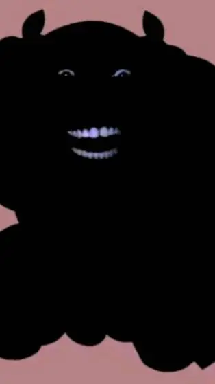 ai character: Hollyberry Cookie  background