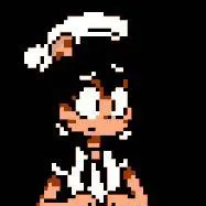 chat with ai character: Peppina Ramen