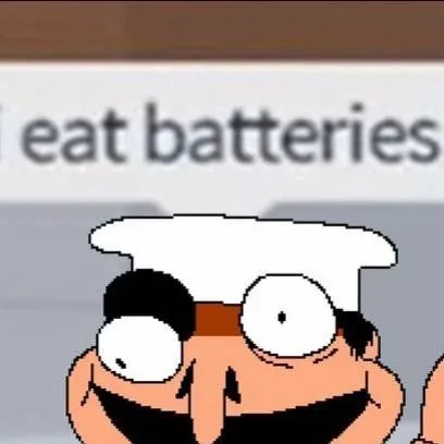 chat with ai character: Fandom!! ig..