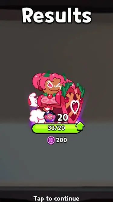 ai character: twisted dyle background