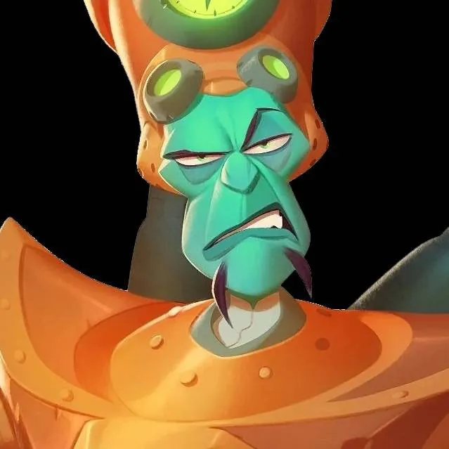 chat with ai character: Dr. N Tropy