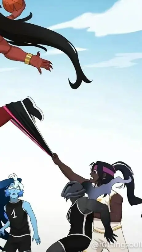 ai character: kindergarten  background