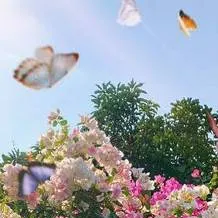 chat with ai character: Mia