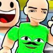 chat with ai character: Daycare