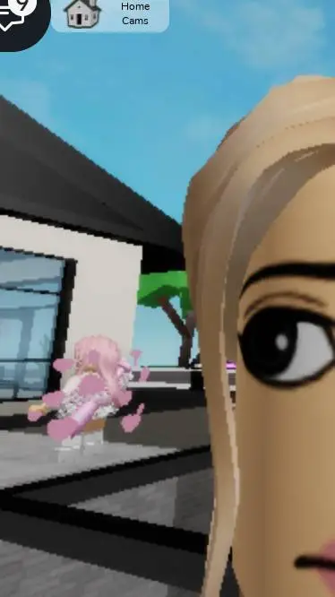 ai character: Fandom! PART 3 background