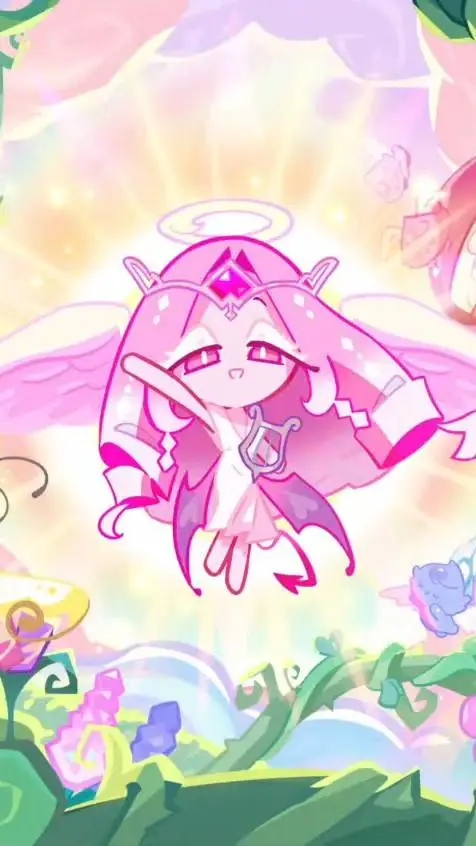 ai character: Fandom part 4 background