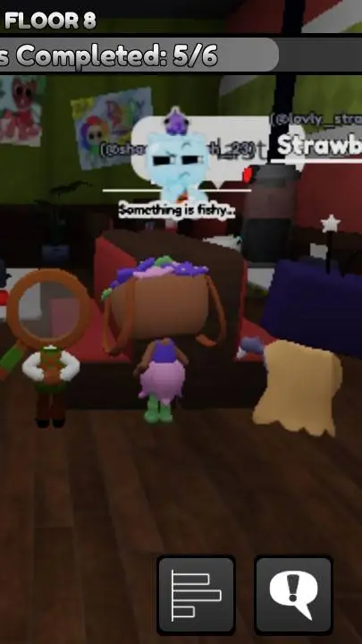 ai character: FANDOM PART 5  background