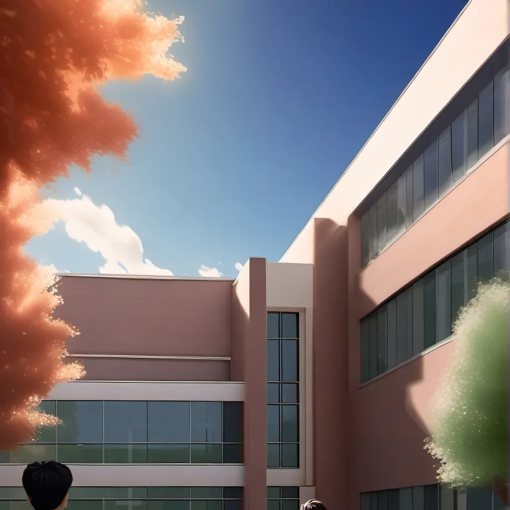 chat with ai character: Fpe