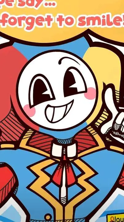 ai character: Multifandom background