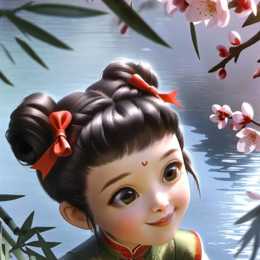 chat with ai character: Rebecca davia tom