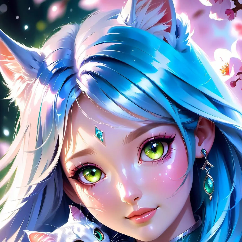 chat with ai character: Beckywantsutomeow