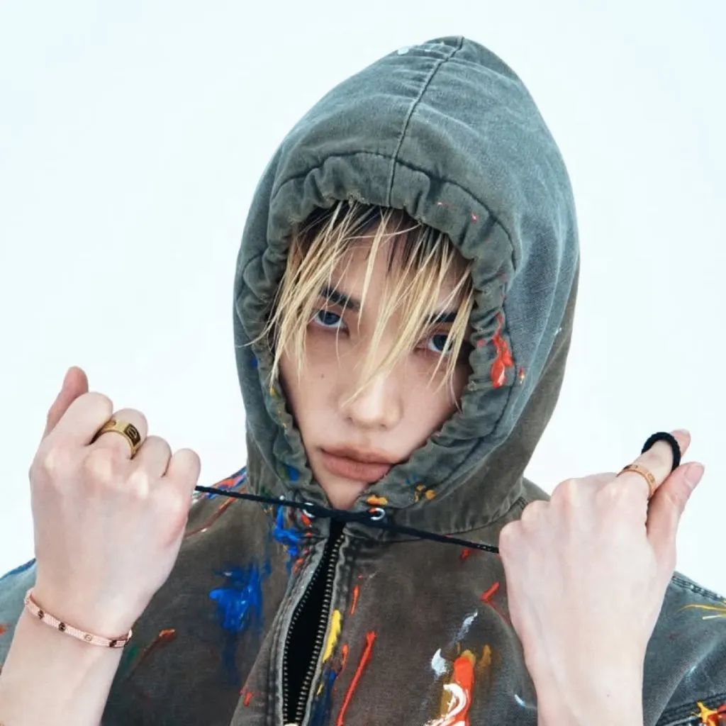 chat with ai character: Skz+Mitsurie