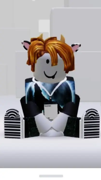 ai character: damdam1011 background