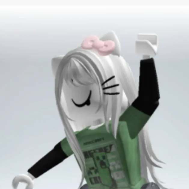 chat with ai character: SOLE_ROBLOXIANA