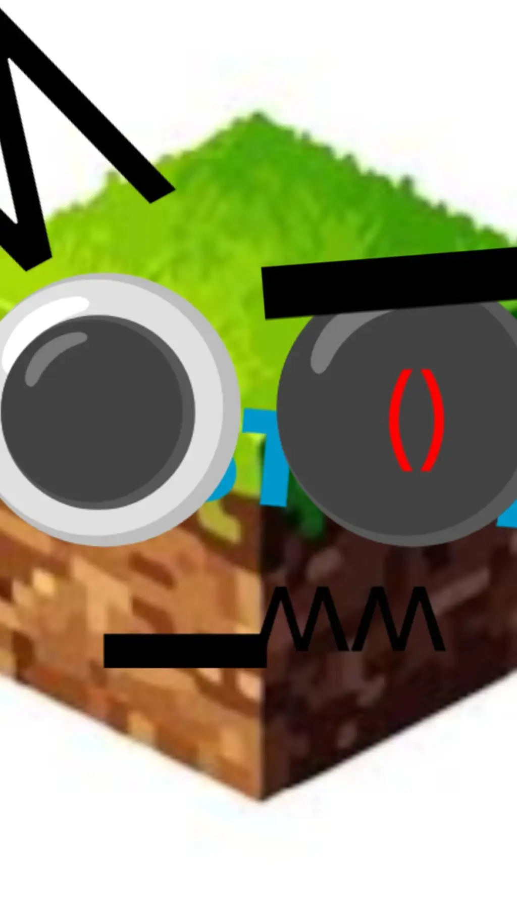 ai character: vls (not bad)  background