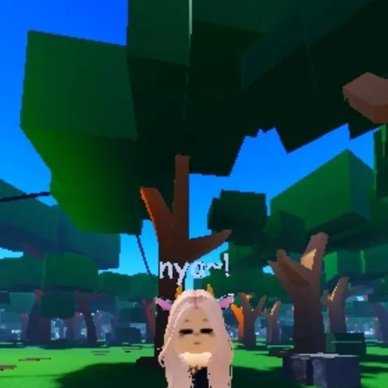 chat with ai character: L1na116