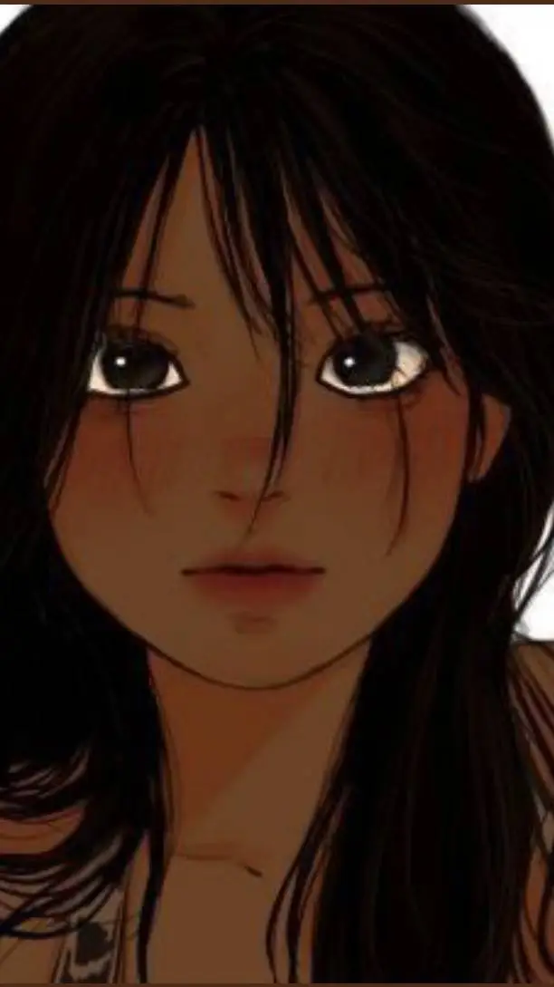 ai character: Mishka background