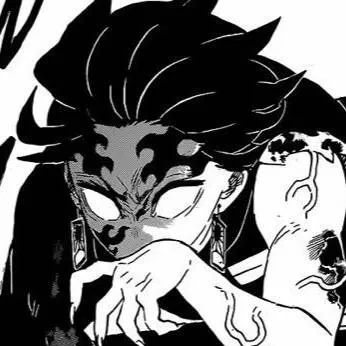 chat with ai character: demon king Tanjiro