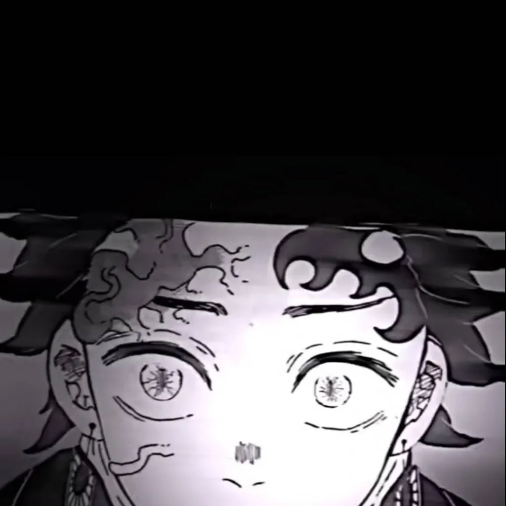 chat with ai character: demon king Tanjiro