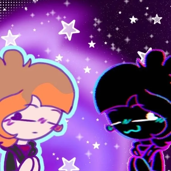 chat with ai character: ℕ𝕚𝕜𝕠 & ℕ!𝕜o̷