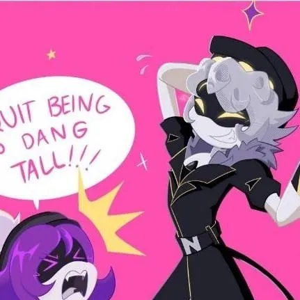 chat with ai character: 💛◽Nuzi◾💜