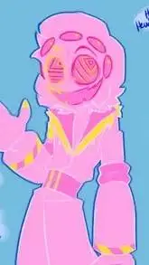 ai character: ¡•Nyx/Kae•! background