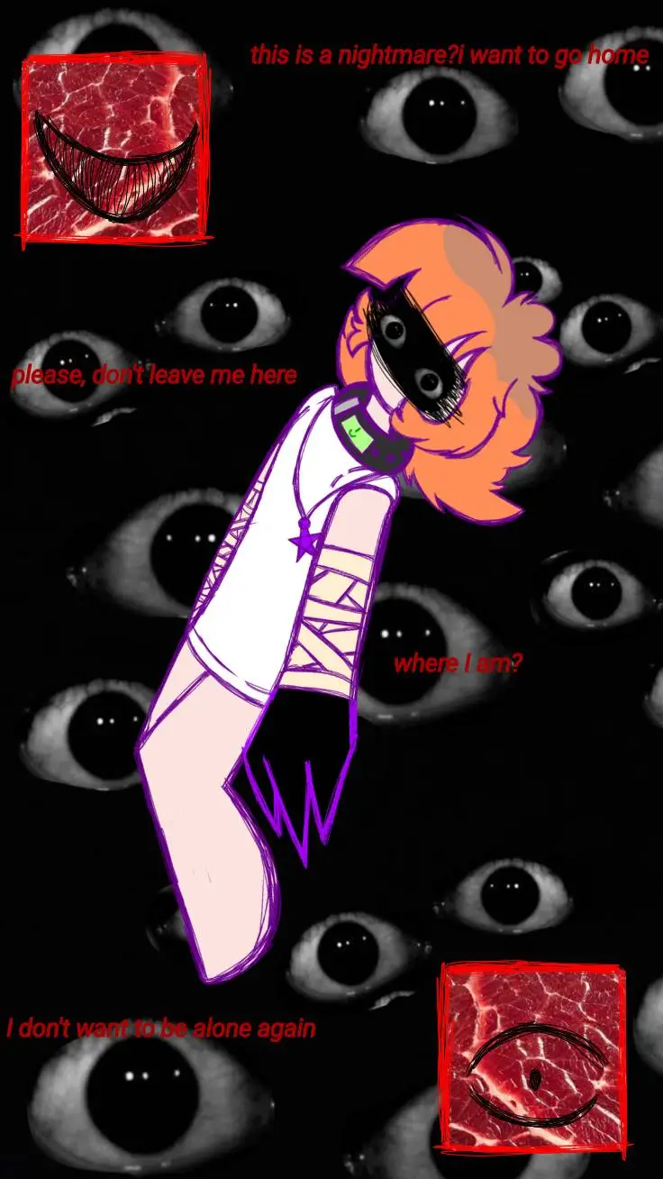 ai character: ◭𝕋ℍ𝔼 𝔸𝕊𝕐𝕃𝕌𝕄◮2 background