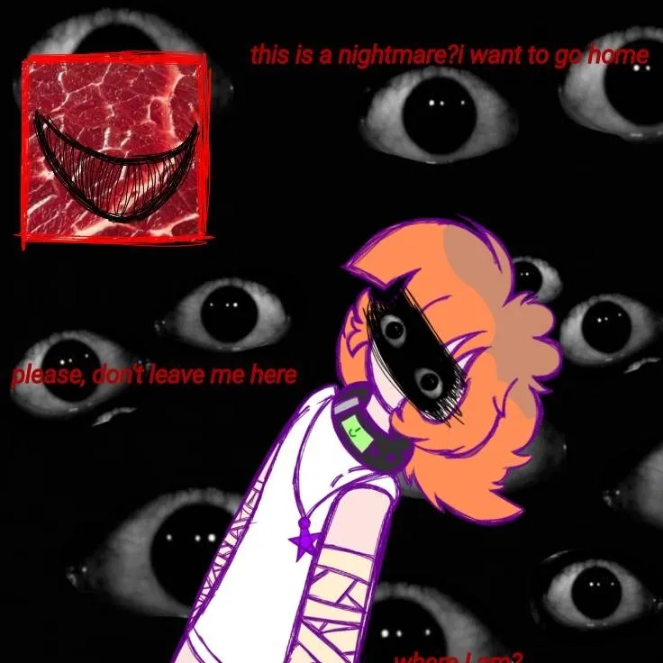 chat with ai character: ◭𝕋ℍ𝔼 𝔸𝕊𝕐𝕃𝕌𝕄◮2