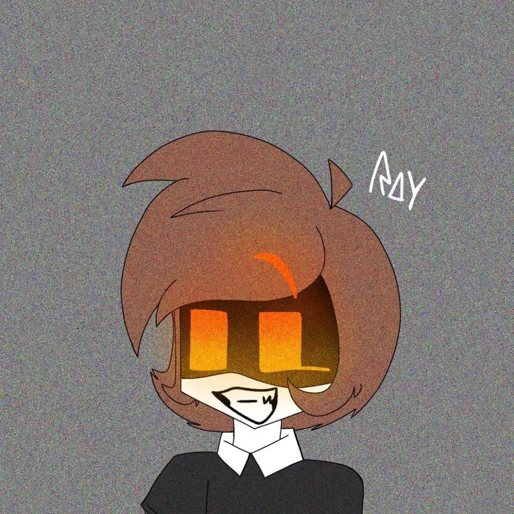 chat with ai character: °‡R∆Y‡°