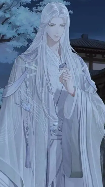 ai character: Gun-woo background